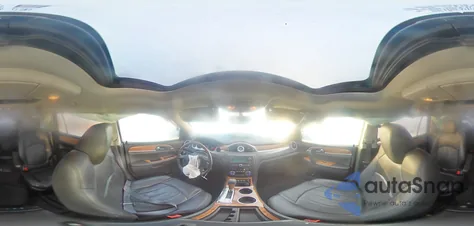 2012 Buick Enclave z USA, uszkodzony, nr VIN 5GAKVCED9CJ373500